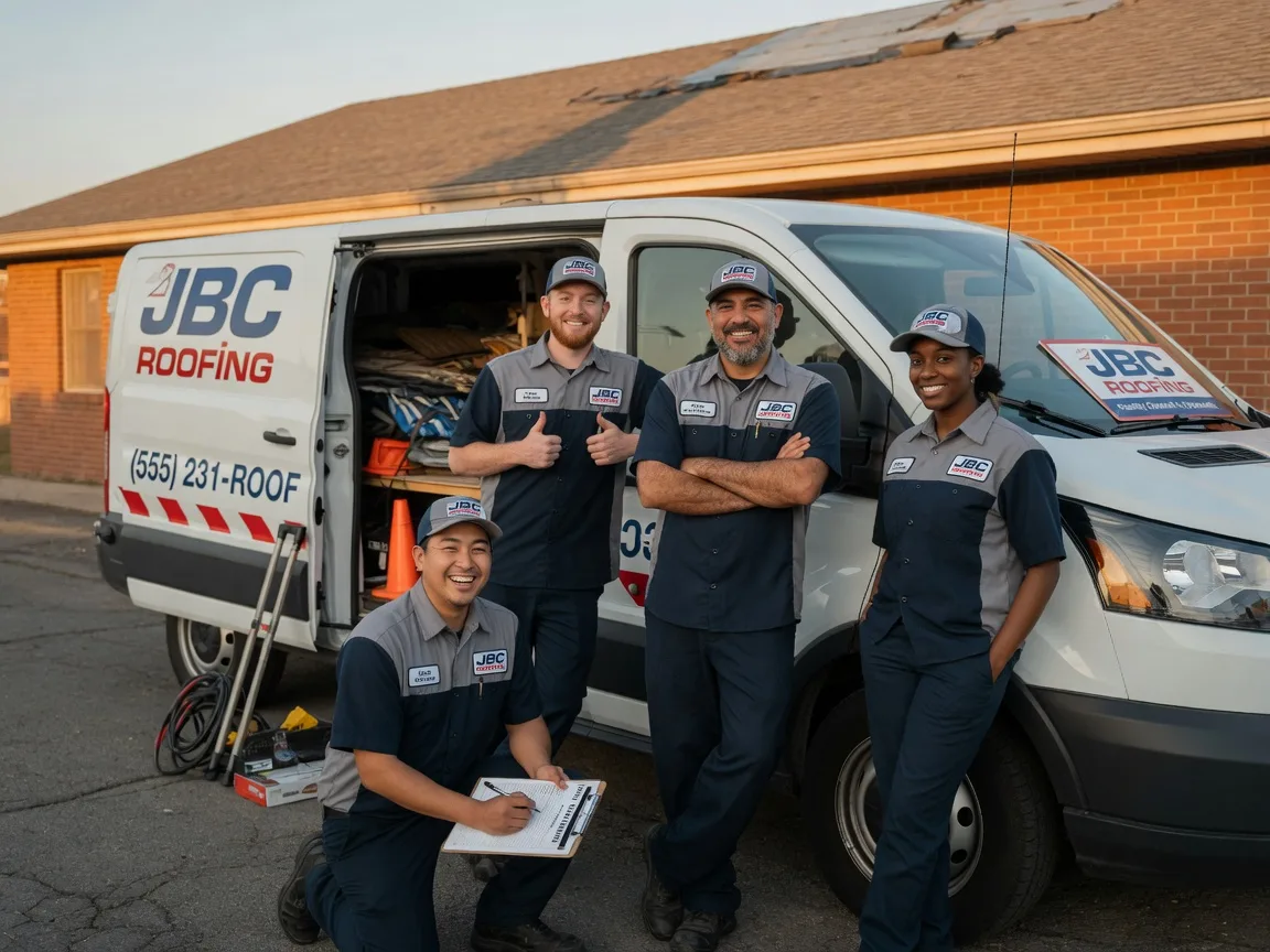 Roof Replacement company in Deerfield, VA