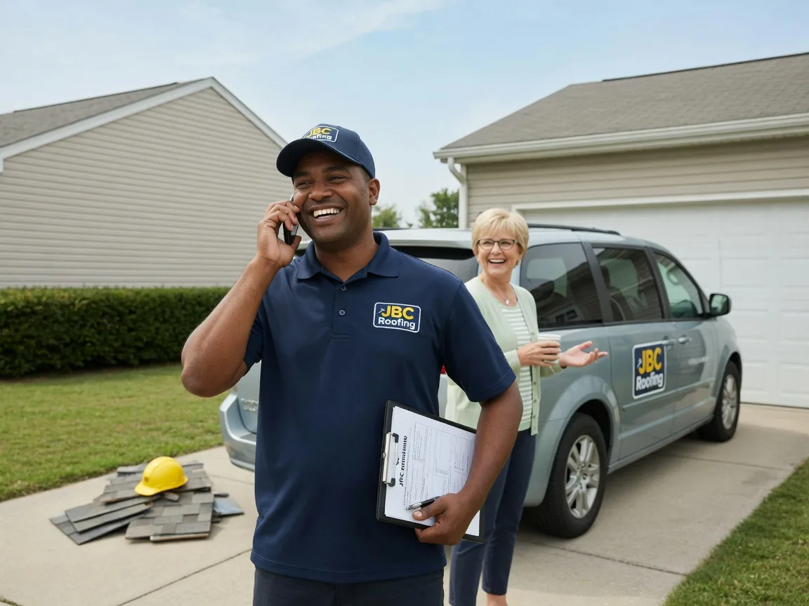 Roof Replacement Deerfield, VA FAQs
